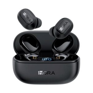 Audifono Inalambrico 1HORA AUT212 Negro