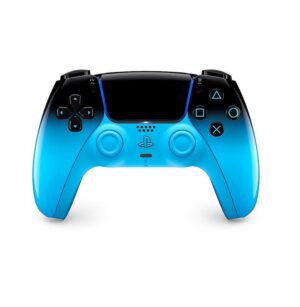 CONTROL PLAY 5 PS5 DUALSENSE SONY  RHYRM AZUL