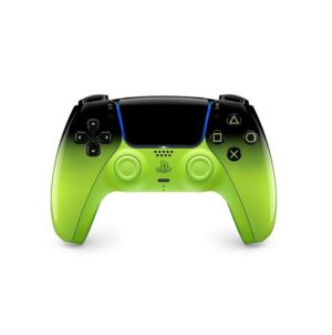 CONTROL PLAY 5 PS5 DUALSENSE SONY REMIX VERDE CONTROL PLAY 5 PS5 DUALSENSE SONY REMIX VERDE