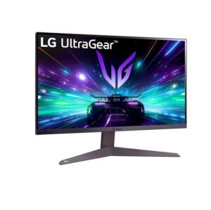 Monitor 24 Pulgadas Va LG Plano HDMI Ref.24GS50F B Ultragear