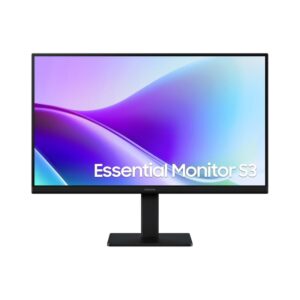 Monitor 24 Pulgadas Va Samsung Plano HDMI Ref.essential S3 LS24F330EANXZA